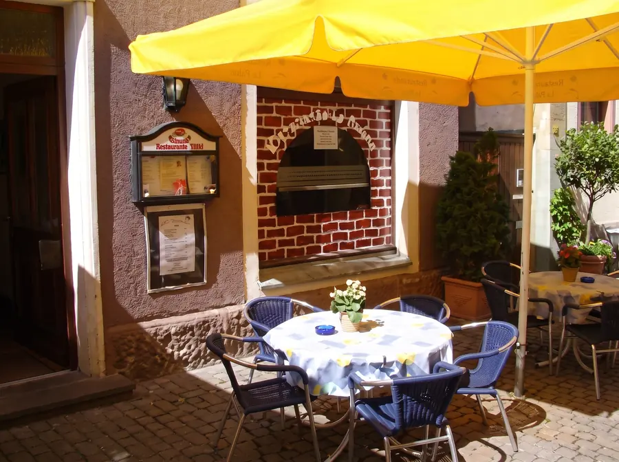 Ofenfenster